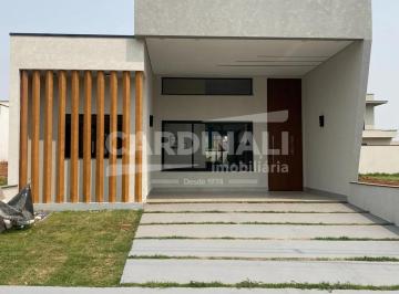 Casa · 200m² · 3 Quartos · 2 Vagas · Casa de Condomínio com 3 Quartos e 3 banheiros à Venda, 138 m² por R$ 1.080.000