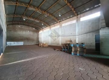 Comercial · 326m² · Casa Comercial para Locação e Venda no Bairro Vila Carvalho, em Ribeirão Preto