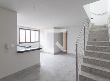 Apartamento · 147m² · 3 Quartos · 2 Vagas · Apartamento à Venda - Caiçaras, 3 Quartos, 147 m² - Belo Horizonte