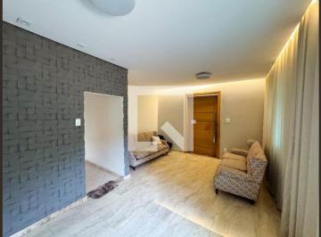 Casa · 300m² · 3 Quartos · 2 Vagas · Casa à Venda - California, 3 Quartos,  300 m² - Belo Horizonte