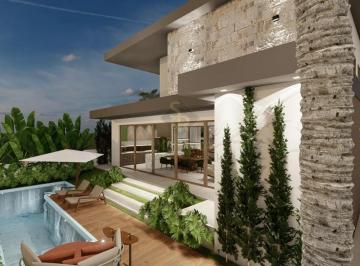 Casa · 500m² · 3 Quartos · 3 Vagas · Casa Condomínio para venda no Bairro Condomínio Arara Vermelha, em Ribeirão Preto/SP.