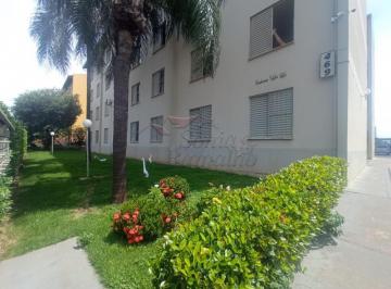 Apartamento · 39m² · 2 Quartos · 1 Vaga · Apartamentos/Padrão - Residencial - No bairro Residencial das Américas -  Condomínio Chile