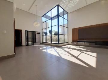 Casa · 494m² · 3 Quartos · 5 Vagas · Casa Térrea para Locação no Residencial e Empresarial Alphaville , no Condomínio Alphaville II, em R