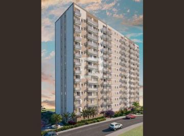 Apartamento · 43m² · 1 Quarto · Apartamento à Venda - Cachoeirinha, 1 Quarto,  43 m² - Belo Horizonte