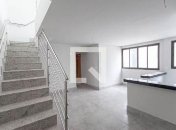 Apartamento · 152m² · 3 Quartos · 2 Vagas · Apartamento à Venda - Caiçaras, 3 Quartos, 152 m² - Belo Horizonte