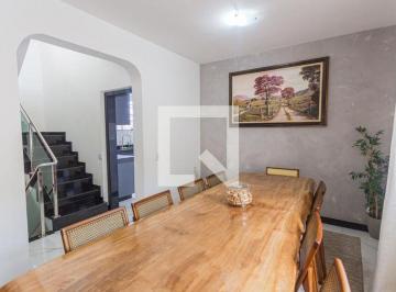 Casa Venda 300m² de 4 quartos · Casa à Venda - Santa Tereza, 4 Quartos, 300 m² - Belo Horizonte