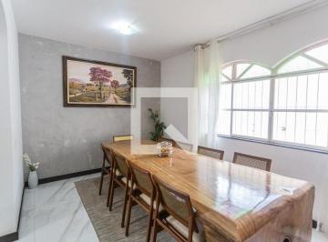Casa 300m² Venda Santa Tereza · Casa à Venda - Santa Tereza, 4 Quartos, 300 m² - Belo Horizonte