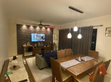 Apartamento · 127m² · 3 Quartos · 2 Vagas · Apartamentos Padrão em Ribeirão Preto