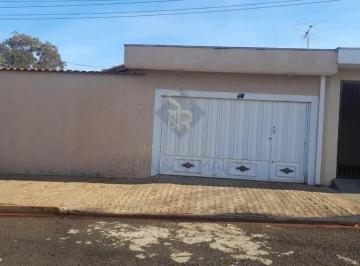Casa · 200m² · 3 Quartos · 2 Vagas · Casa para venda no bairro José Sampaio em Ribeirão Preto - SP