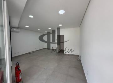 Comercial · 38m² · Locação Sala Comercial Sao Caetano do Sul Nova Gerti Ref: 43492