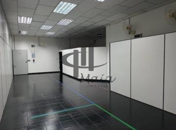Comercial · 756m² · 6 Vagas · Venda Prédio Comercial Sao Caetano do Sul Santa Paula Ref: 43487