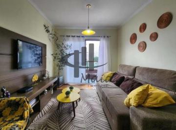 Apartamento · 96m² · 3 Quartos · 1 Vaga · Venda Apartamento Sao Caetano do Sul Santa Maria Ref: 43493