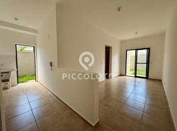 Apartamento · 55m² · 2 Quartos · 1 Vaga · Apartamento Garden à venda em Campinas, Jardim Guarani, com 2 quartos, com 55 m², Una Proença
