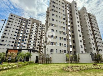 Apartamento · 55m² · 2 Quartos · 1 Vaga · Apartamento Garden à venda em Campinas, Jardim Guarani, com 2 quartos, com 55 m², Una Proença