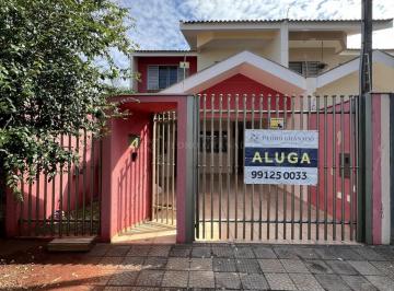 Casa · 187m² · 3 Quartos · 2 Vagas · Sobrado 03 Dormitórios - Jardim Brasil