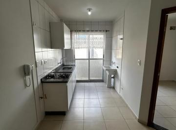 Apartamento · 28m² · 1 Quarto · 1 Vaga · Kitnet | Zona 07