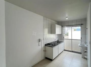 Apartamento · 28m² · 1 Quarto · 1 Vaga · Kitnet | Zona 07