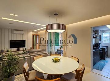 Apartamento · 100m² · 3 Quartos · 2 Vagas · APARTAMENTO À VENDA - 03 DORMITÓRIOS - CONDOMÍNIO ELÉVE - JUNDIAÍ/SP - REF. 22973
