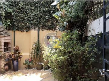 Casa · 100m² · 3 Quartos · 1 Vaga · Casa à venda em Pinheiros com 3 quartos e 1 vaga