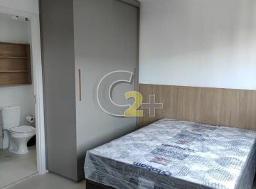 Apartamento · 25m² · 1 Quarto · Studio mobiliado à venda em Pinheiros com 1 quarto, sem vaga