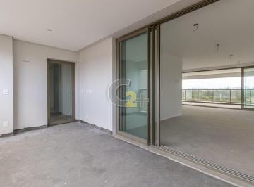Apartamento · 230m² · 4 Quartos · 3 Vagas · Apartamento à venda em Moema com 4 suítes e 3 vagas