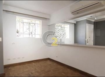 Casa · 85m² · 2 Quartos · 1 Vaga · Casa de Vila a venda em Pinheiros 2 quartos 1 suite 1 vaga (Na Vila)