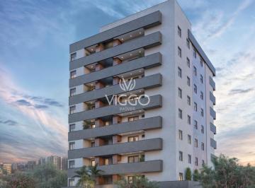 Apartamento · 63m² · 2 Quartos · 1 Vaga · Apartamento à venda - no Jardim América