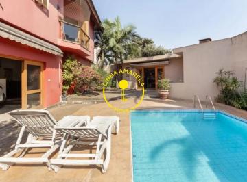 Casa · 367m² · 4 Quartos · 4 Vagas · Sobrado no Butantã  com 4 Suítes à Venda, 367 m² por R$ 2.500.000