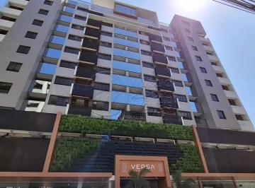 Apartamento · 72m² · 3 Quartos · 2 Vagas · Apartamento 72m² - 3 Quartos - Edf VERSA Ponta Verde