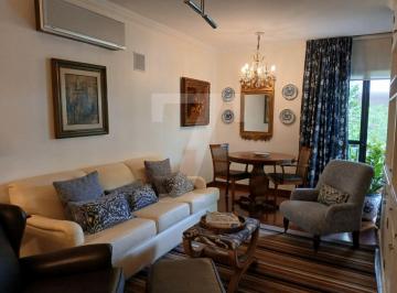 Apartamento · 96m² · 2 Quartos · 2 Vagas · Apartamento com 2 quartos no Itaim