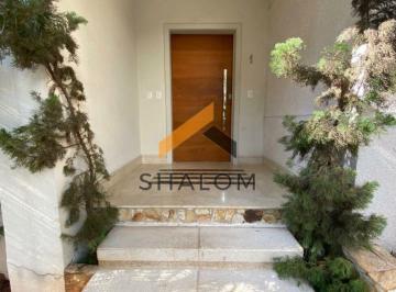 Casa · 932m² · Residência de Luxo em Condomínio Fechado no Jardim Petrópolis - SP