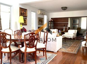 Casa · 955m² · 6 Vagas · Casa em Condomínio de Luxo em Jardim Petrópolis - SP
