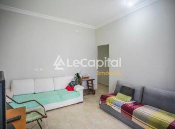 Casa · 119m² · 5 Quartos · Casa à Venda - Mirandópolis - Saúde, 5 Quartos, 119 m