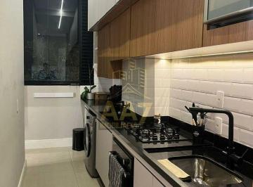Apartamento · 49m² · 2 Quartos · 1 Vaga · venda apartamento centro de Osasco, 10 m. da Es