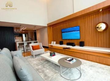 Apartamento · 110m² · 1 Quarto · 2 Vagas · Apartamento para venda e locação - Jardim Paulista - São Paulo/SP