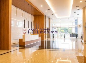 Comercial · 28630m² · 919 Vagas · Aluga-se escritórios em empreendimento corporativo de alto padrão (AAA)  totalizando 28.630m²