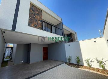 Casa · 160m² · 3 Quartos · 2 Vagas · Casa 3 quartos no bairro Guarujá Mansões Betim