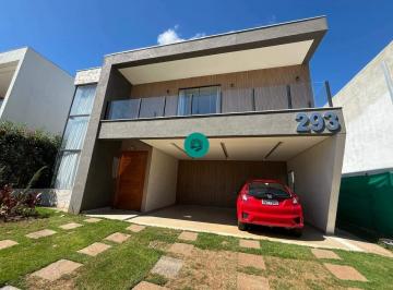 Casa · 320m² · 4 Quartos · 4 Vagas · Casa em Condomínio à venda, 4 quartos, 2 suítes, 4 vagas, Villas Park II - Vespasiano/MG