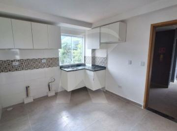 Apartamento · 35m² · 2 Quartos · Apartamento 2 quartos 1 vaga para moto 35m² Metrô Santana