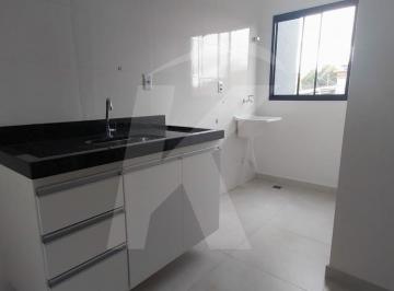 Apartamento · 38m² · 2 Quartos · Apartamento no Jardim São Paulo com 02 quartos