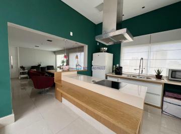 Apartamento · 348m² · 3 Quartos · 4 Vagas · Cobertura, Vila Mariana, 03 suítes, 04 vagas, sala para vários ambientes
