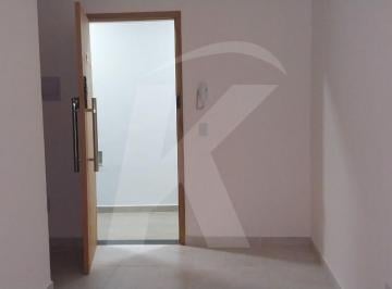 Apartamento · 30m² · 1 Quarto · Apartamento no Jardim São Paulo com 01 quarto