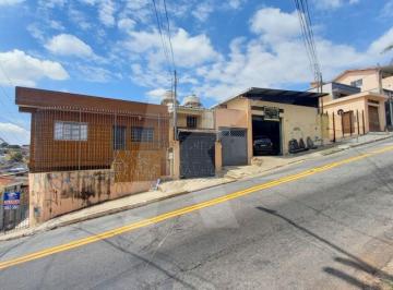 Comercial · 320m² · 3 Quartos · 6 Vagas · Imóvel para Renda á Venda com 2 casas e 2 salões ( todos alugados ) Avenida Ede.