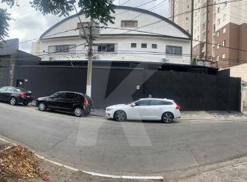 Comercial · 1805m² · Galpão Espaçoso e Versátil à Venda na Vila Guilherme