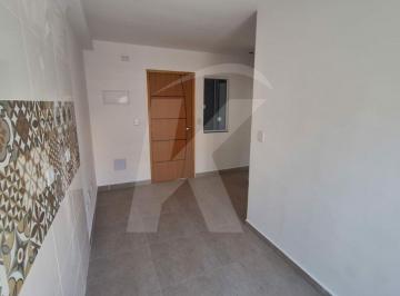 Apartamento · 27m² · 1 Quarto · 1 Vaga · Apartamento 1 quarto 1 vaga 28m² Metrô Santana