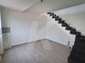 Apartamento · 35m² · 1 Quarto · Apartamento novo Duplex 1 dormitório 36m² sem vaga Metrô Santana