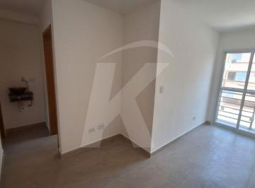 Apartamento · 28m² · 1 Quarto · 1 Vaga · Apartamento 1 quarto 1 vaga 28m² Metrô Santana