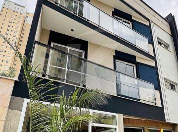 Casa · 27m² · 1 Quarto · Apartamento Novo Decorado 1 quarto sem vaga 27m² Metrô Parada Inglesa
