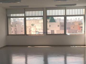 Comercial · 555m² · 2 Vagas · Conjunto Comercial 555m² Próximo à Faria Lima - 11 Salas - Jardim Paulista