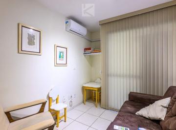 Comercial · 34m² · 1 Vaga · Excelente Sala no centro de Águas Claras.